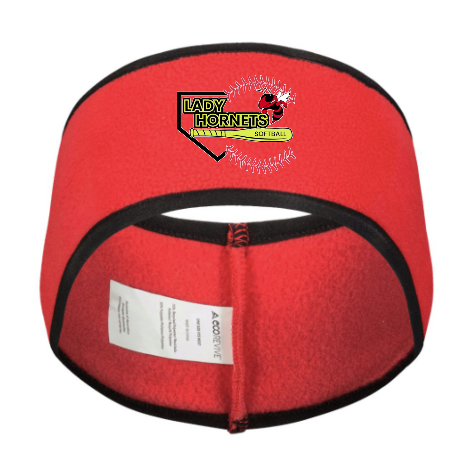 Laquey Softball Augusta Sportswear - Eco Revive™ Polar Fleece Headband