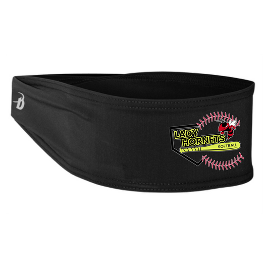 Laquey Softball Badger - Headband