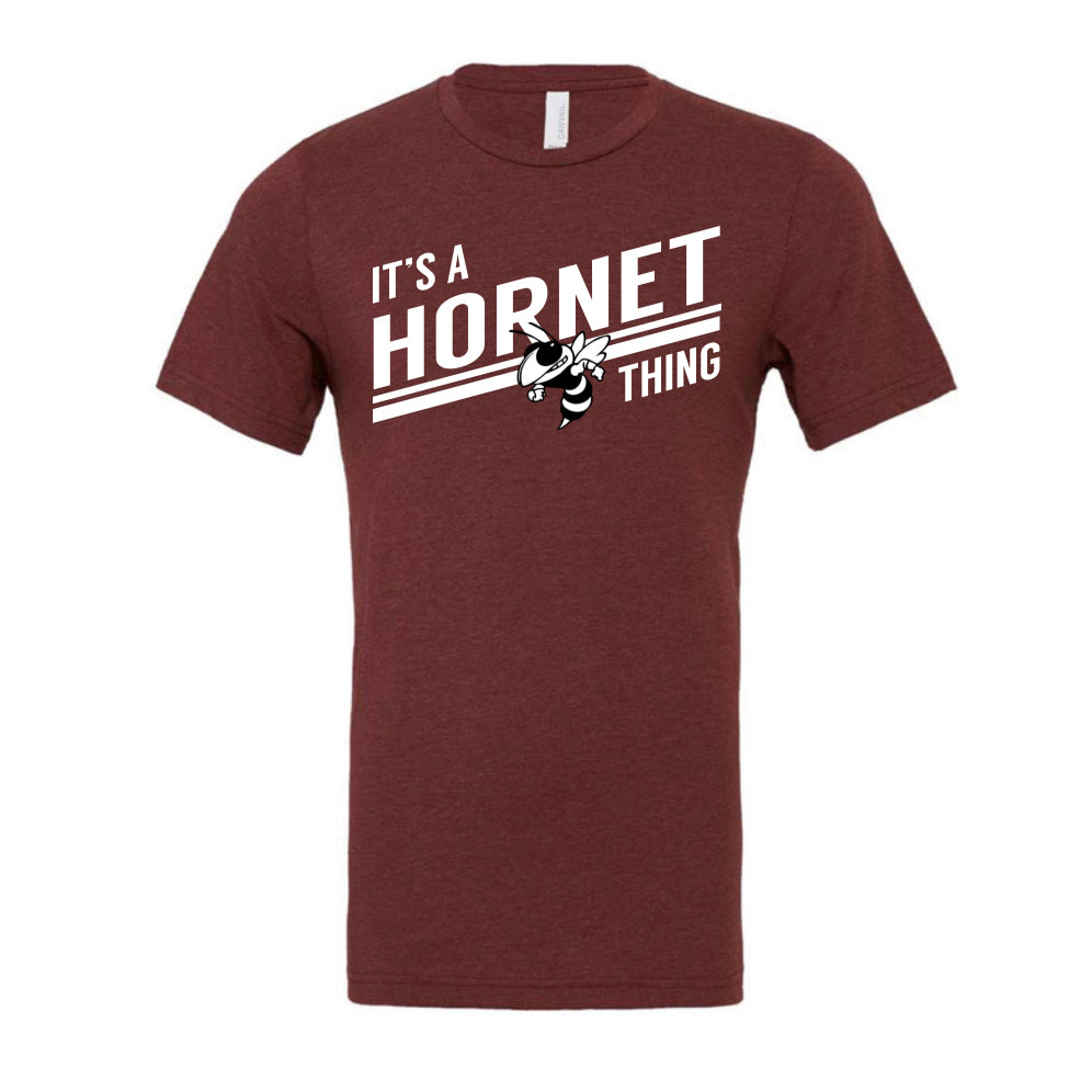 Hornet Thing