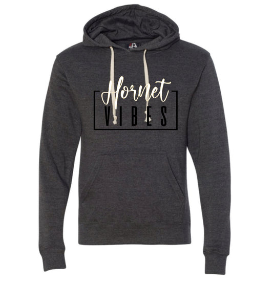 Hornet Vibes Hoodie/Sweatshirt